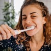 ARTCESAR Replacement Heads for Oral B,12 Pack Soft Electric Toothbrush