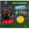 TK Gruppe Timo Klingler Angel Hair Curly Tinsel for Christmas