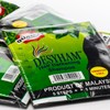 Desyham Hair Darkening Shampoo - Black