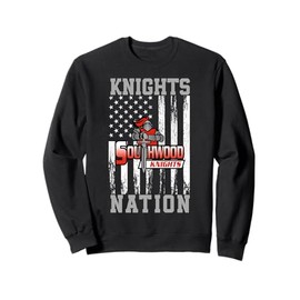 Southwood Knights Logo Nation HS Sweatshirt