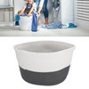 Laundry Basket Grocery Bag Large Capacity Dirty Clothes Storage Basket