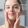 SVR PHYSIOPURE Foaming Face Gel/Make Up Remover with Oxygenating Magnesium