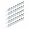 5pcs LED Plant Grow Tube 5W Low Power Consumption T5