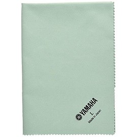 Yamaha YAC1111P2 Silver Polish Cloth - Large