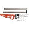 Gypsum Board Cutters, Drywall Cutter Tool Manual Portable Hand Push