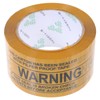 1 Roll Delivery Box Warning Tape for Special Deliveries Heavy