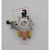 STRONGTHIUM 301cc Carburetor for Predator 301 Honda GX270 GX240 274cc