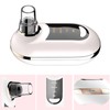 Vacuum Blackhead Remover 3 Modes Mini Handheld Deep Cleaning Reduce