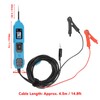 FLEXMAN DC 6~24V 8A Circuit Probe Tester, Multifunctional Car Circuit