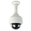 König SAS-DUMMYCAM25 Dummy Outdoor Mini Speed Dome Camera