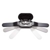 LP Support for Knees with Adjustable Hinges, Size XL