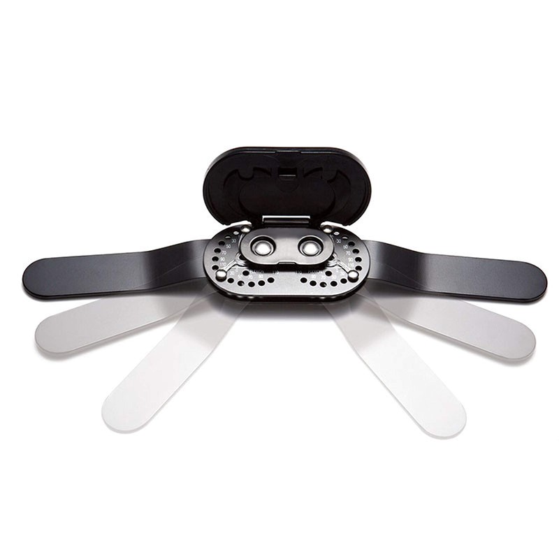 LP Support for Knees with Adjustable Hinges, Size XL