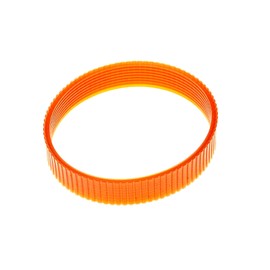 Redparts 429962-08 Planer Drive Belt Replacement for DeWalt DW734 Planer - 2 Pack 9 Ribs Planer Drive Belt