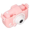 Children Camera Toy Digital Selfie Camera 20MP Video Camera Toy