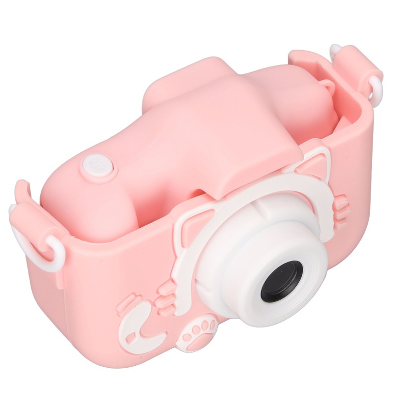 Children Camera Toy Digital Selfie Camera 20MP Video Camera Toy