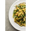 TomorrowSeeds Kentucky Wonder Yellow Wax Bean Seeds | Pole Beans