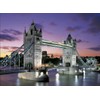 TOWER BRIDGE, LONDRES. (PUZZLE NEON 1000)