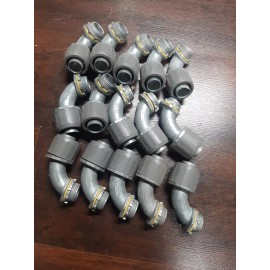 Arlington 1 inch sealtight 90 Arlington