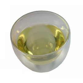 Greenhilltea Premium Gyokuro Japanese Green Tea finest green tea loose leave tea - 4 OZ Tea Bag.