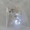 Cadena De Luces De Hadas Con3pilas 10pcs*2m Luces De Navidad