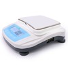 U.S. Solid Electronic Precision Balance 0.01g, RS232 Port, AC100V-240V/4xDC1.5V Batteries