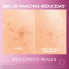 Oréal Paris Glycolic Bright Sérum Anti Manchas Melasyl Glicólico Niacinamida