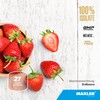 Maxler 100% Isolate Protein Powder - Natural Tasting Whey Isolate