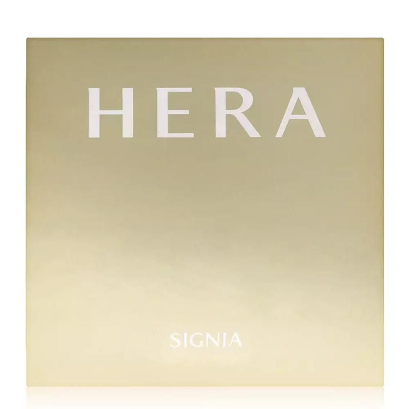 HERA 헤라 NEW 시그니아 에센셜 기프트 2종세트 안티에이징 여성 엄마