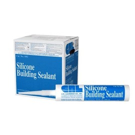 CRL 95CL Limestone 95C Silicone Building Sealant