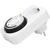 Ignator 16 A Max Analogue Timer Charging Power 3500 W