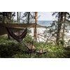 OneTigris KOMPOUND Camping Hammock with Net, Lightweight Portable Hammock with