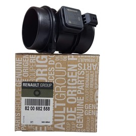 Original Renault Scenic Megane Laguna Clio 1.5 DCI 8200682558 Air Flow Meter