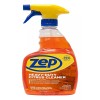 Zep Limpiador Desengrasante Remueve Grasa Adhesivos Estufas
