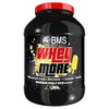 BMS Whey More 1000 g Tin Passion Fruit Vanilla Split