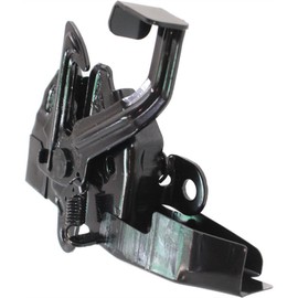 Evan-Fischer Hood Latch Compatible with Toyota Camry 07-11 USA Built