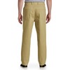 Harbor Bay by DXL Men's Big and Tall Continuous Comfort