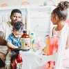 Multivitamínico Líquido Para Niños Naranja Y Mango 240 Ml Sabor