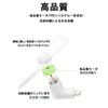 Propeller Small Fan Mini Fan Safety Protection for Portable Fan