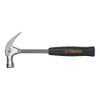 TRUPER MTR-20X Framing Hammer w/ Magnetic Nail Holder 20Oz(567g) Handle