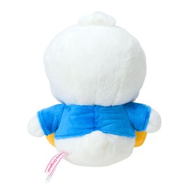 Sanrio 148369 Plush M Duck Pecle