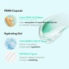 VT COSMETICS PDRN Capsule Cream - Hydrating Face Moisturizer