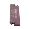 Accusize Industrial Tools Ncih32-6 Positive Stop Adjustable Blade for Self-Lock