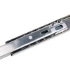 Coshar 9-Inch Side Mount Rails Slides Ball Bearing Rails Runners