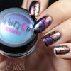 Whats Up Nails - Mosaic Vinyl Stencils for Nail Art