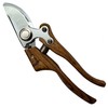 Pruning Shears, Flower Cutters for Stems, German Stainless Steel Blades,