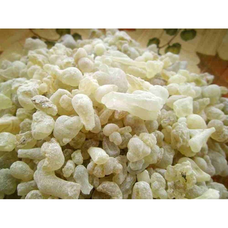 Frankincense 100% Pure Organic Frankincense Resin Block Oman Royal Hojari