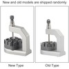 Kit para Quitar Eslabones de Reloj con Base de Aluminio