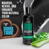 Lacrin Menta & Aloe Vera Champu de Caballo para Uso