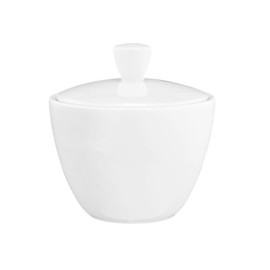 Seltmann Weiden 001.737201 Fashion Sugar Bowl 0.26 L White