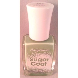 Sally Hansen Sugar Coat Textured Nail Color YOU CHOOSE BUY 2 GET 1 FREE ADD 3 TO - 600 Sour Apple